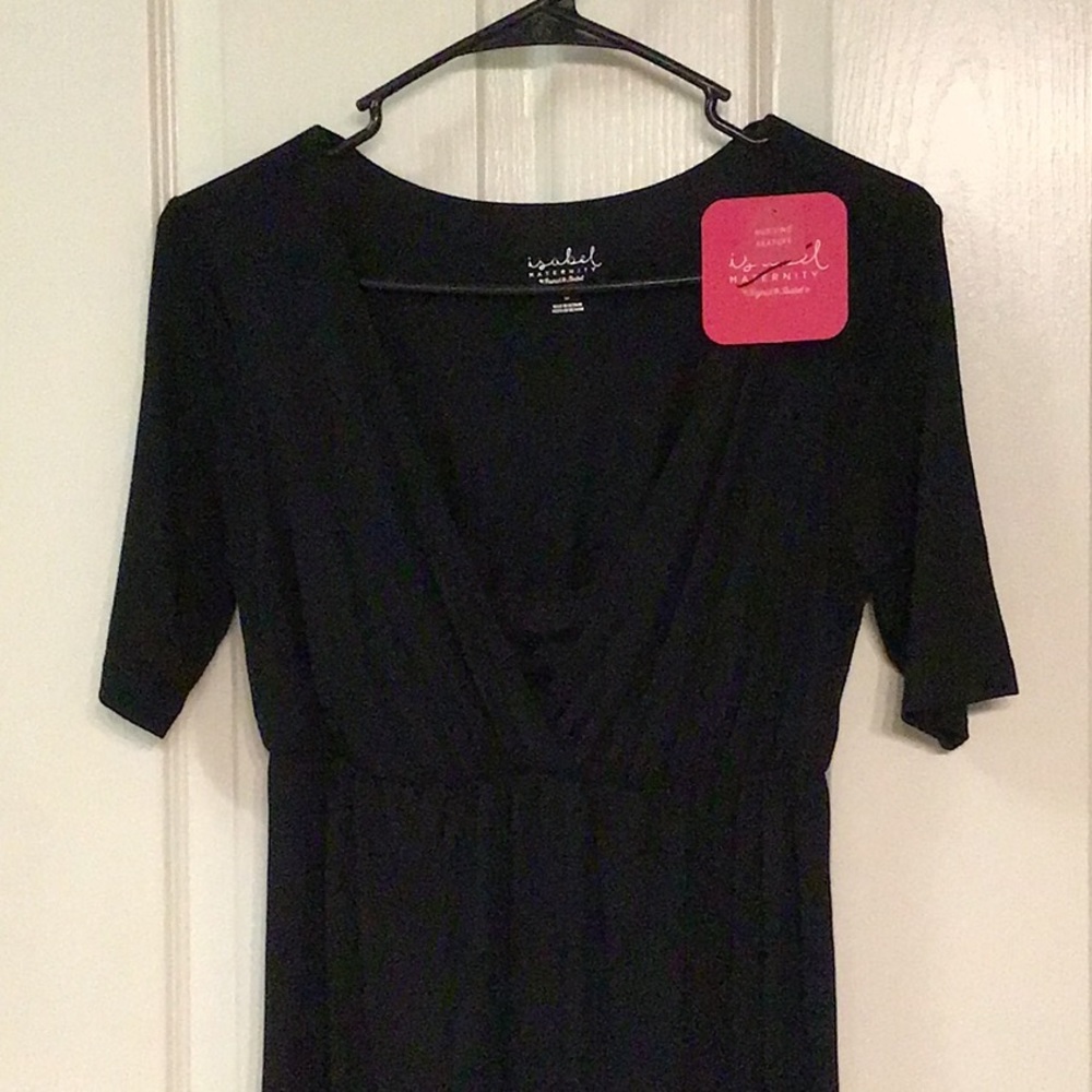 Maternity Blouse Size S